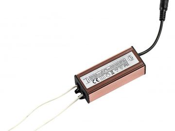 Драйвер для светодиодной панели 40-48W 170-265V 50/60Гц 600mA LUXLighting (разъем 