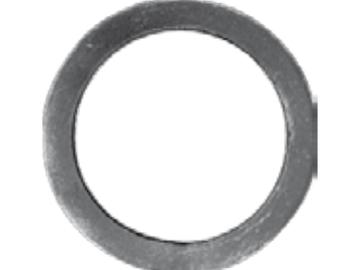 Кованые изделия - элемент кольцо 02.012.05-С