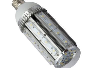 Светодиодная лампа ЛМС-29-36