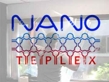 Nanoteplex