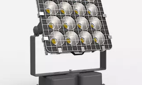 Светодиодные светильник ССУ-2000
