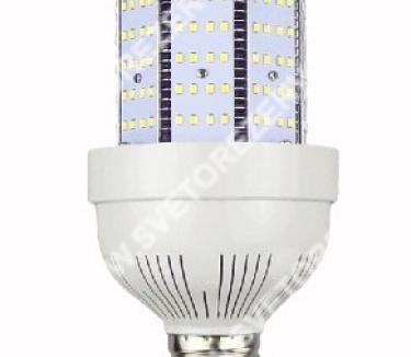 Светодиодная лампа ЛМС-30-40